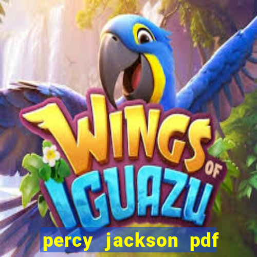 percy jackson pdf google drive